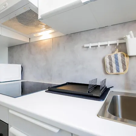 504 Parque Santiago Ii First Line To The بلايا ذي لاس أميريكاس