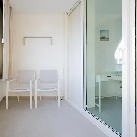 504 Parque Santiago Ii First Line To The Playa de las Américas