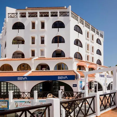 شقة 504 Parque Santiago Ii First Line To The *