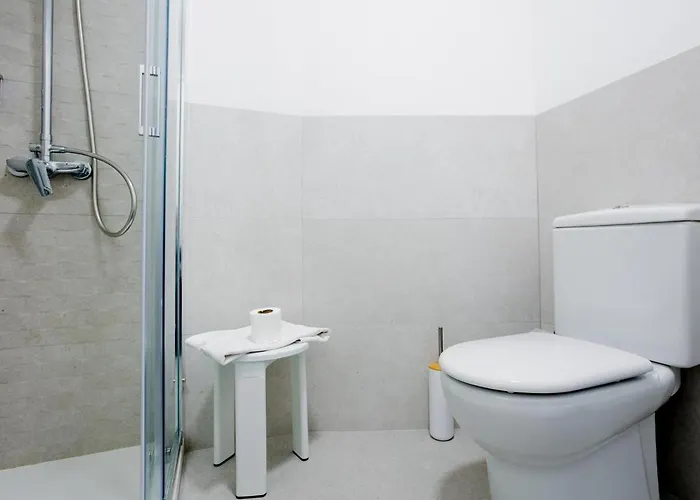 Apartment 504 Parque Santiago Ii First Line To The