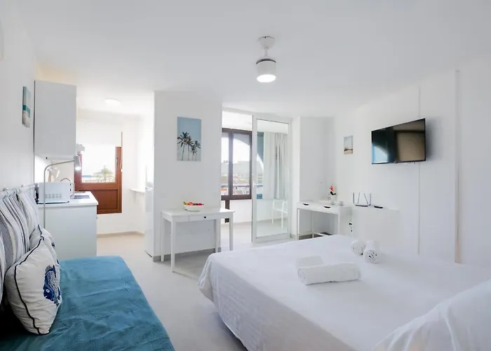 504 Parque Santiago Ii First Line To The