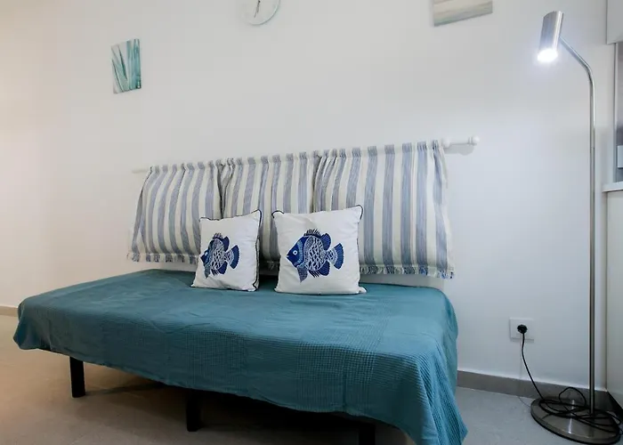 504 Parque Santiago Ii First Line To The