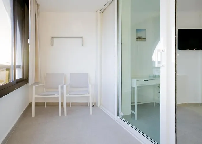 504 Parque Santiago Ii First Line To The Playa de las Américas