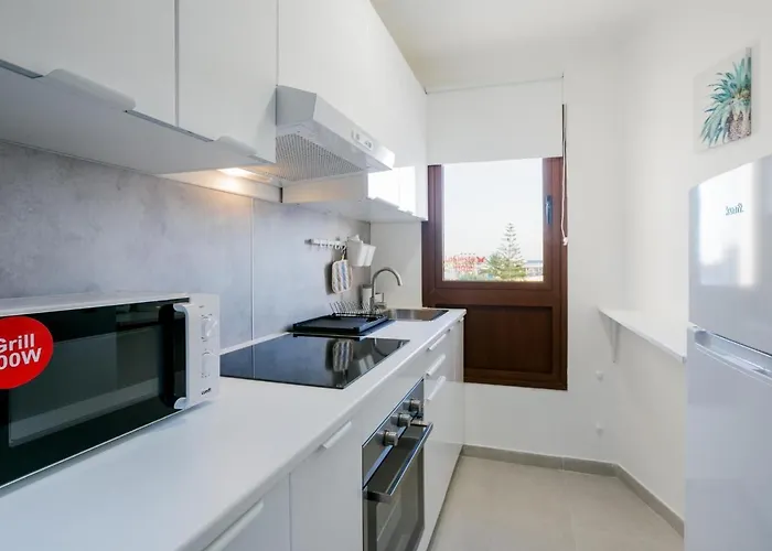 504 Parque Santiago Ii First Line To The * 플라야데라스아메리카스