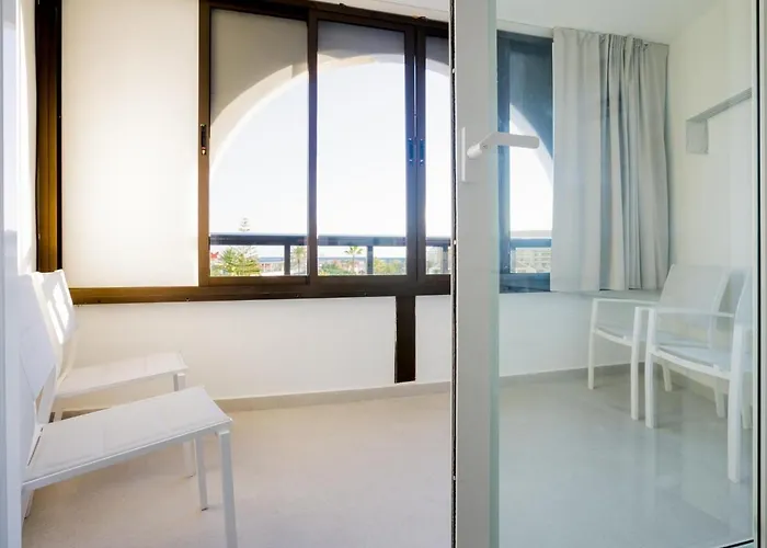 504 Parque Santiago Ii First Line To The Apartment