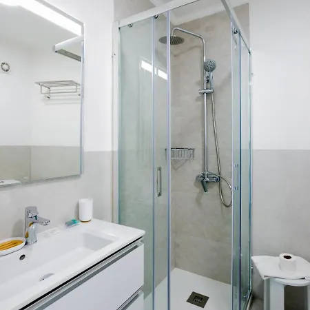 504 Parque Santiago Ii First Line To The * プラヤ・デ・ラス・アメリカス