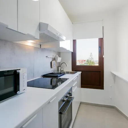 504 Parque Santiago Ii First Line To The * プラヤ・デ・ラス・アメリカス