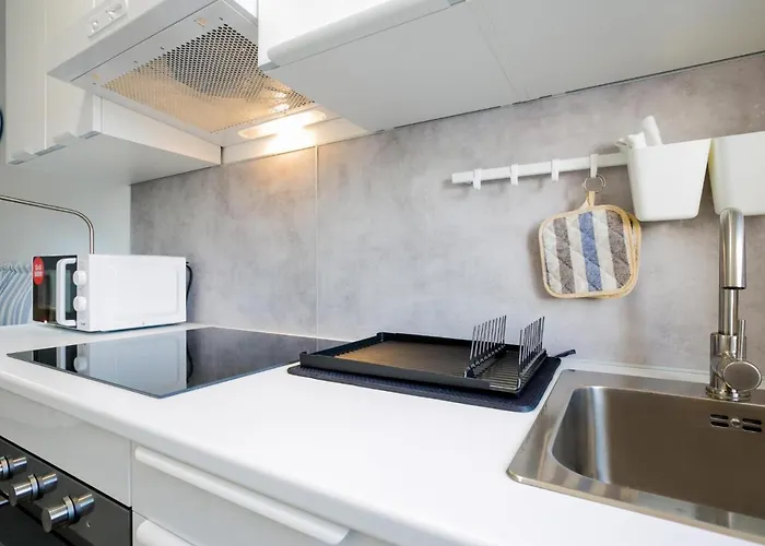 504 Parque Santiago Ii First Line To The Playa de las Americas (Tenerife)