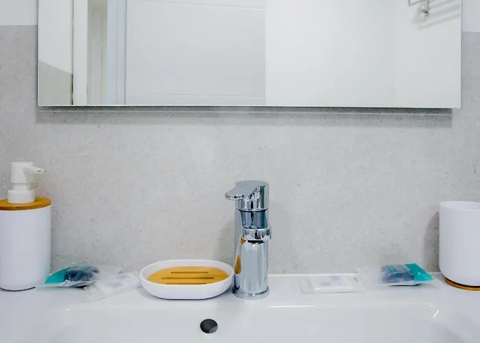 504 Parque Santiago Ii First Line To The Apartament *