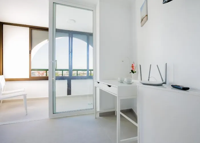 504 Parque Santiago Ii First Line To The 美洲海滩