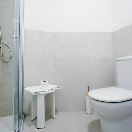 Apartman 504 Parque Santiago Ii First Line To The