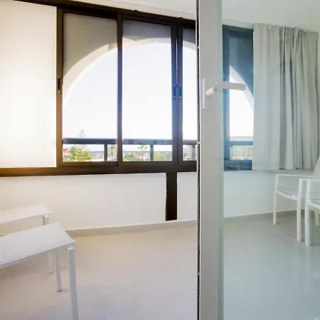 504 Parque Santiago Ii First Line To The Apartman